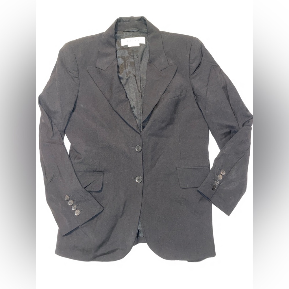 Gucci suit blazer